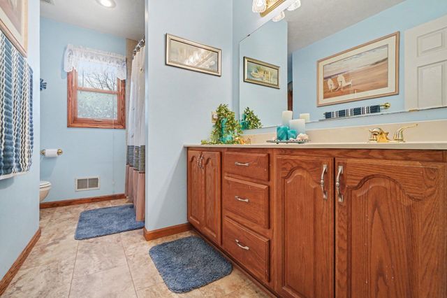 5780 Woodbrook Street, Prairie Ronde Twp, MI 49087