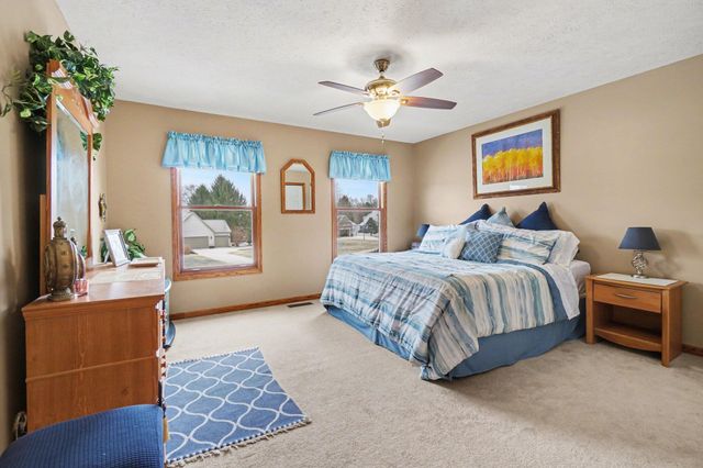 5780 Woodbrook Street, Prairie Ronde Twp, MI 49087