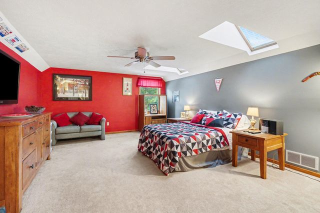 5780 Woodbrook Street, Prairie Ronde Twp, MI 49087