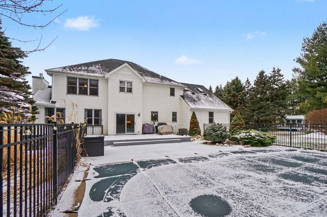 5780 Woodbrook Street, Prairie Ronde Twp, MI 49087