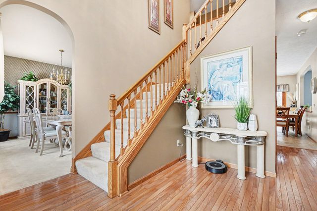 5780 Woodbrook Street, Prairie Ronde Twp, MI 49087