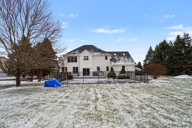 5780 Woodbrook Street, Prairie Ronde Twp, MI 49087