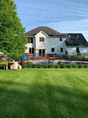 5780 Woodbrook Street, Prairie Ronde Twp, MI 49087