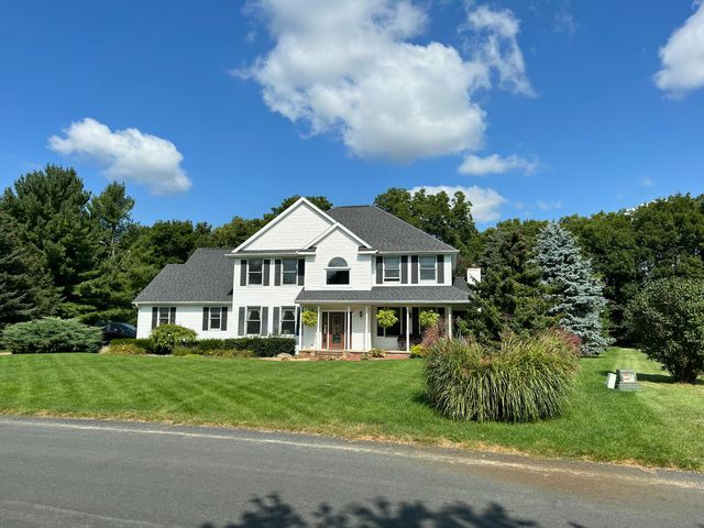 5780 Woodbrook Street, Prairie Ronde Twp, MI 49087