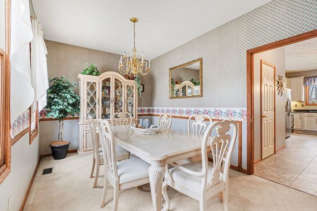 5780 Woodbrook Street, Prairie Ronde Twp, MI 49087