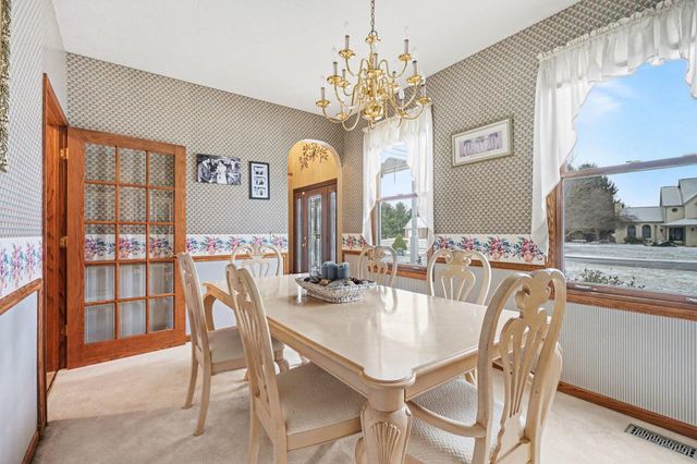 5780 Woodbrook Street, Prairie Ronde Twp, MI 49087