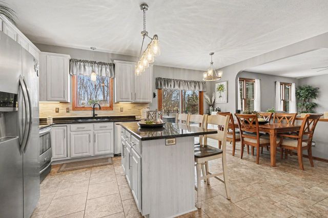 5780 Woodbrook Street, Prairie Ronde Twp, MI 49087