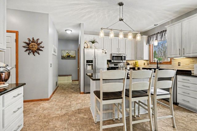 5780 Woodbrook Street, Prairie Ronde Twp, MI 49087