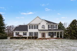 5780 Woodbrook Street, Prairie Ronde Twp, MI 49087