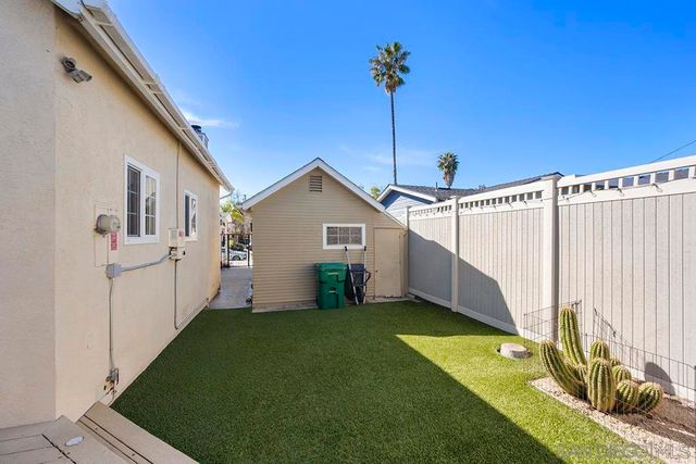 4463 Bancroft Street, San Diego, CA 92116