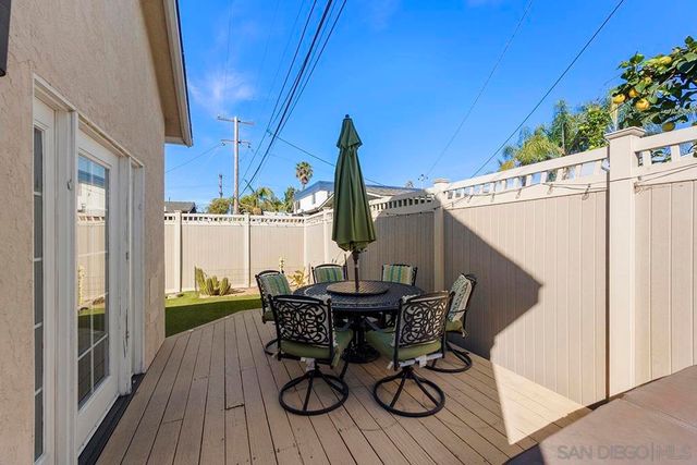 4463 Bancroft Street, San Diego, CA 92116