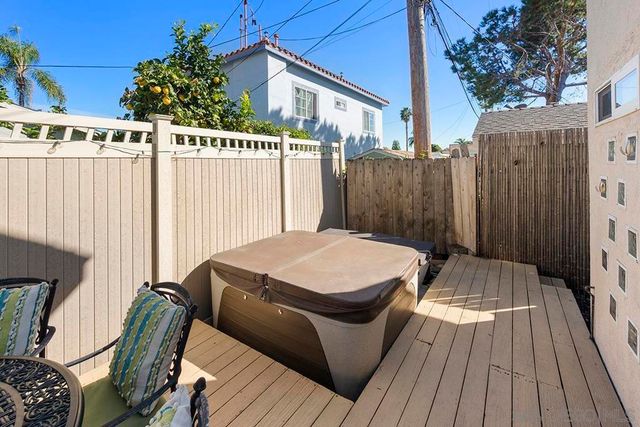 4463 Bancroft Street, San Diego, CA 92116