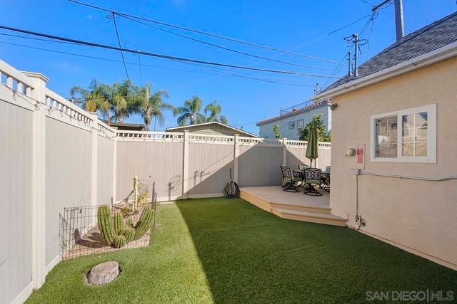 4463 Bancroft Street, San Diego, CA 92116