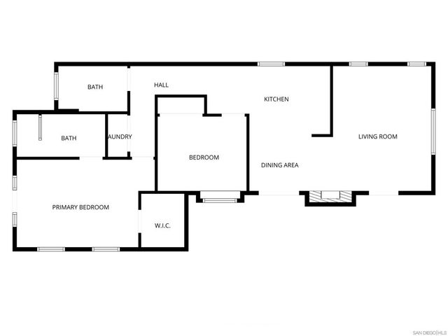 4463 Bancroft Street, San Diego, CA 92116