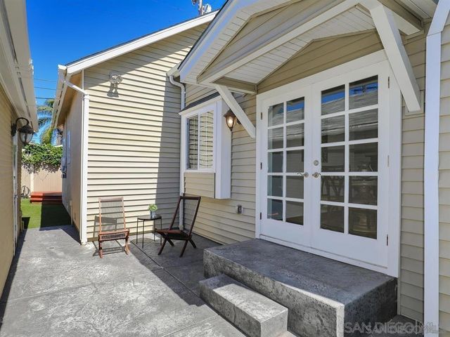 4463 Bancroft Street, San Diego, CA 92116