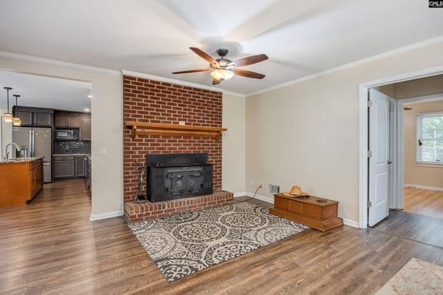 1571 Chestnut Road, Elgin, SC 29045