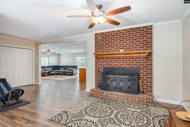 1571 Chestnut Road, Elgin, SC 29045