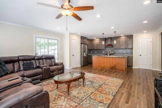1571 Chestnut Road, Elgin, SC 29045
