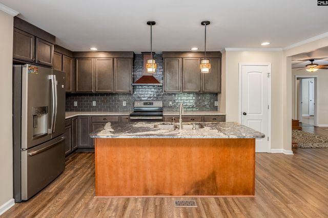 1571 Chestnut Road, Elgin, SC 29045