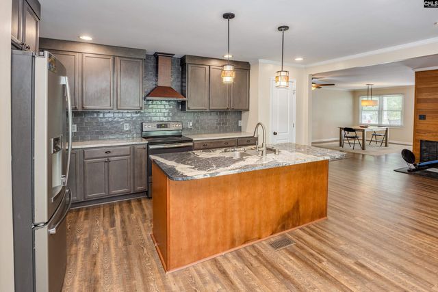 1571 Chestnut Road, Elgin, SC 29045