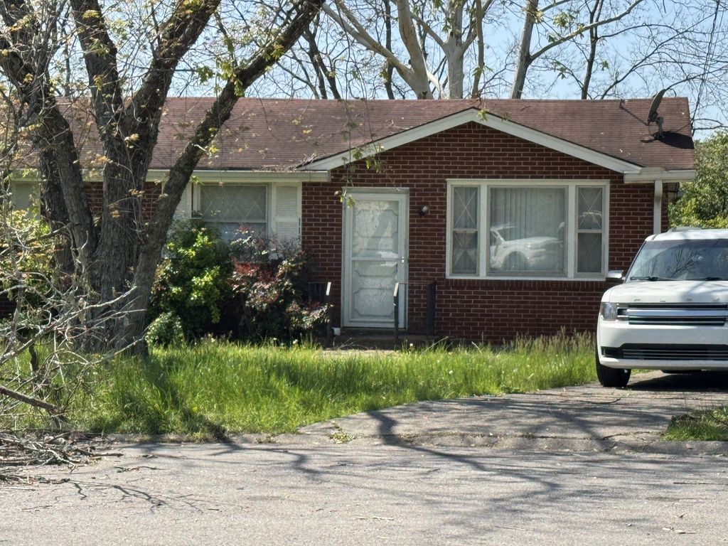 113 Eve Circle Ave, NW, Nashville, TN 37218