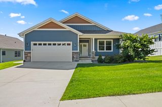 4191 Eagles View, Garfield Twp, MI 49684
