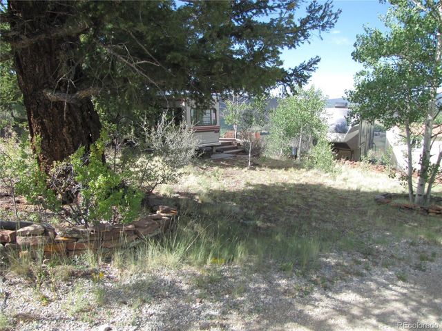 1808 Narrow Gauge Rd, Hartsel, CO 80449