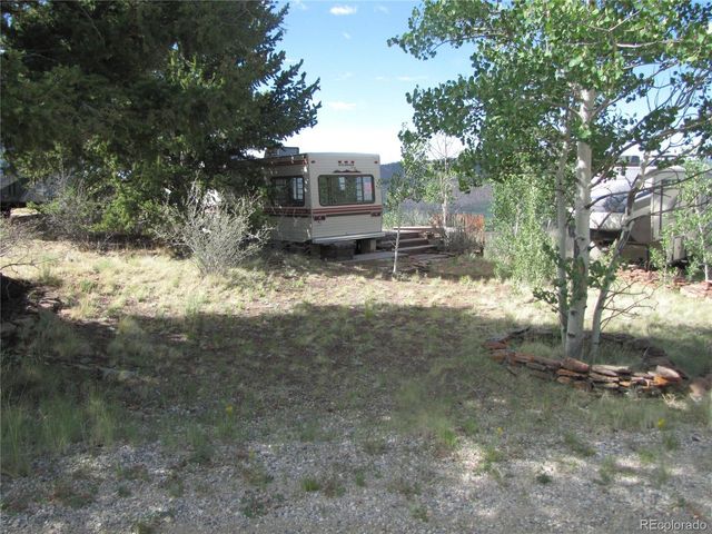 1808 Narrow Gauge Rd, Hartsel, CO 80449