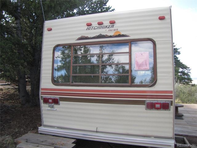 1808 Narrow Gauge Rd, Hartsel, CO 80449