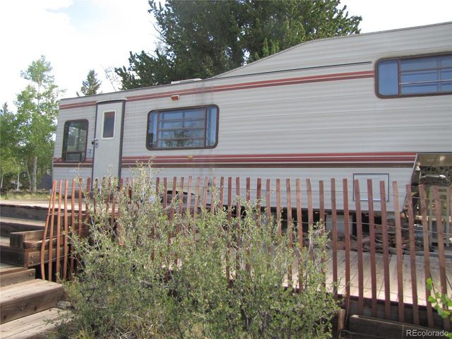 1808 Narrow Gauge Rd, Hartsel, CO 80449