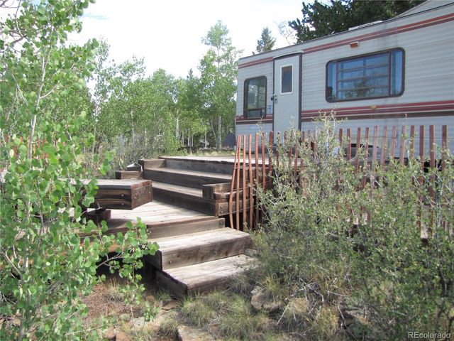 1808 Narrow Gauge Rd, Hartsel, CO 80449