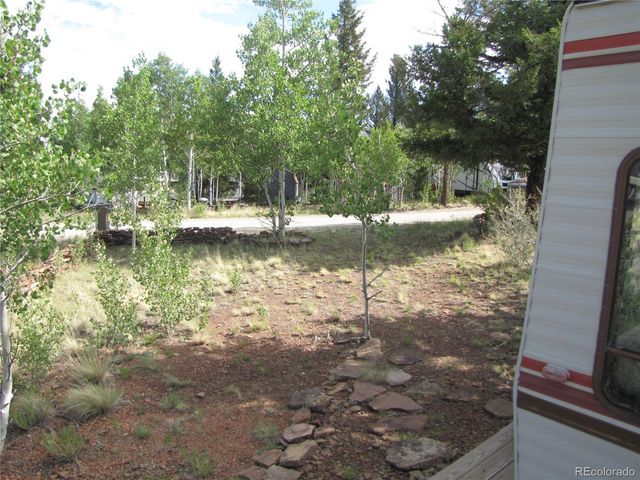 1808 Narrow Gauge Rd, Hartsel, CO 80449