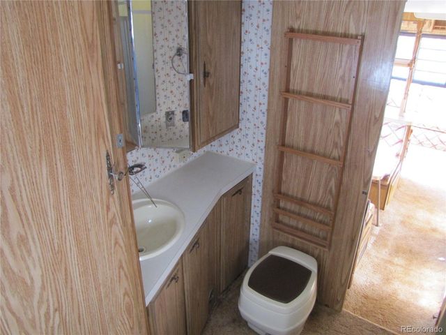 1808 Narrow Gauge Rd, Hartsel, CO 80449