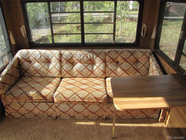 1808 Narrow Gauge Rd, Hartsel, CO 80449