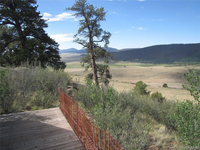 1808 Narrow Gauge Rd, Hartsel, CO 80449