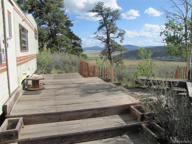 1808 Narrow Gauge Rd, Hartsel, CO 80449