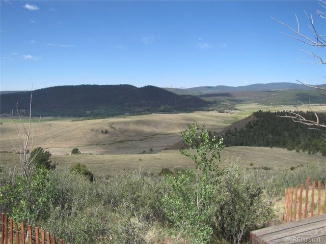 1808 Narrow Gauge Rd, Hartsel, CO 80449