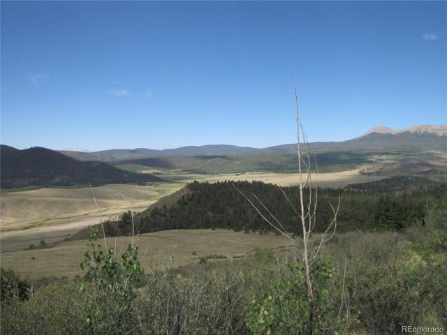 1808 Narrow Gauge Rd, Hartsel, CO 80449