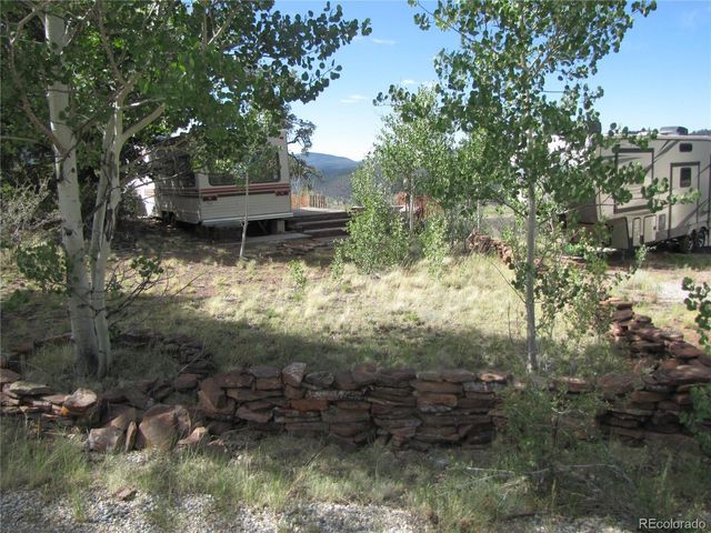 1808 Narrow Gauge Rd, Hartsel, CO 80449