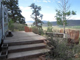 1808 Narrow Gauge Rd, Hartsel, CO 80449