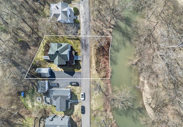 29 South Street, Camillus, NY 13031