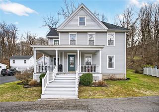 29 South Street, Camillus, NY 13031