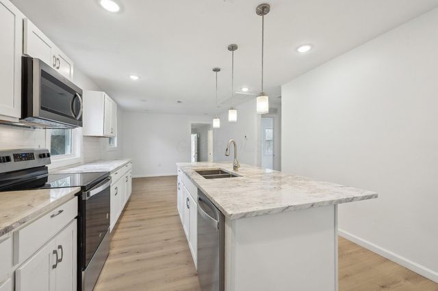 511 W Kanawha Avenue, Columbus, OH 43214