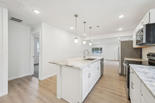 511 W Kanawha Avenue, Columbus, OH 43214