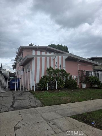 647 W Century, Los Angeles, CA 90044
