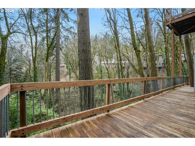 3306 Sw FAIRMOUNT Blvd, Portland, OR 97239