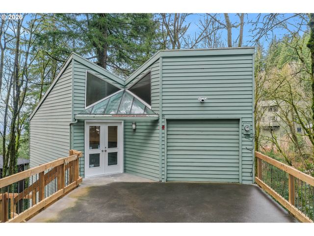 3306 Sw FAIRMOUNT Blvd, Portland, OR 97239