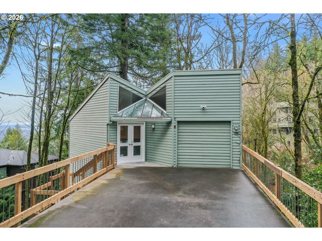 3306 Sw FAIRMOUNT Blvd, Portland, OR 97239