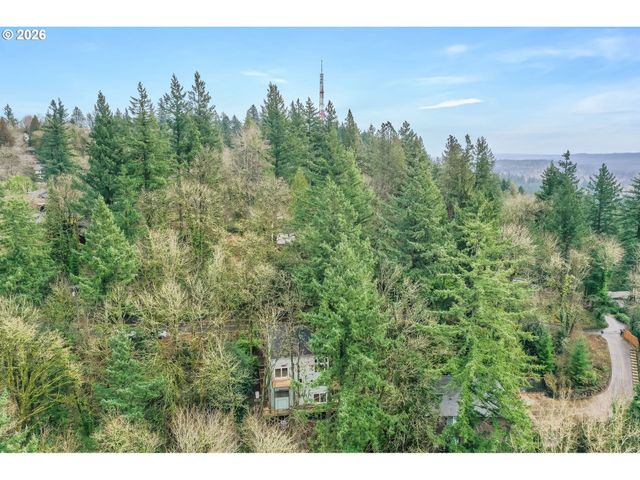 3306 Sw FAIRMOUNT Blvd, Portland, OR 97239