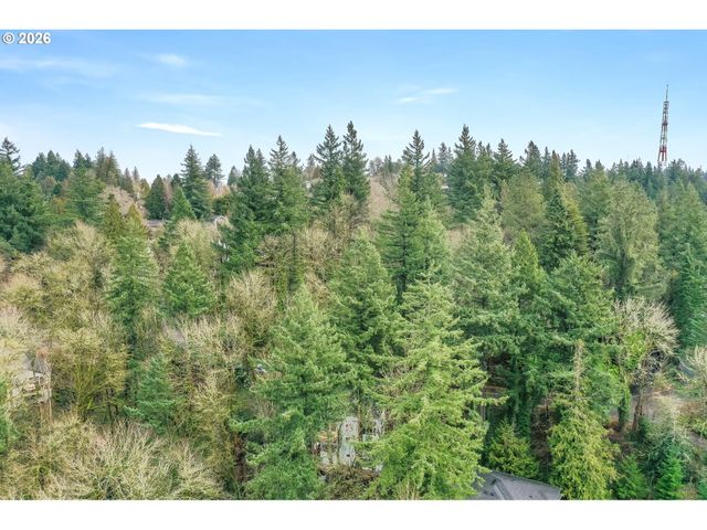 3306 Sw FAIRMOUNT Blvd, Portland, OR 97239